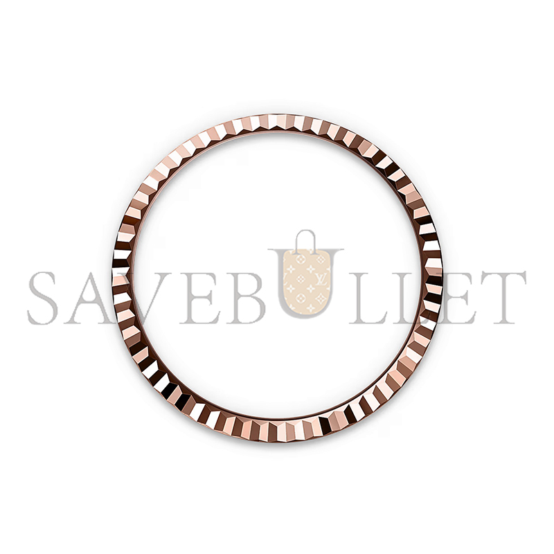 R01ex land-dweller 36 oyster, 36 mm, everose gold 127235